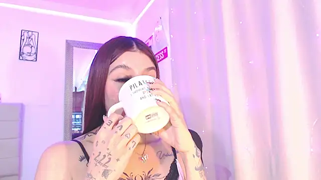 Anna belly online show from 07-09-26, 04:44