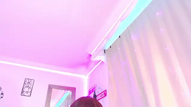 Anna belly online show from 07-16-26, 04:57