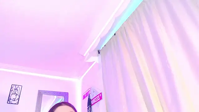Anna belly online show from 07-17-26, 02:02