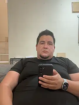 Ricomty online show from 07-23-26, 10:19