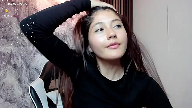 amy innocent 1 online show from 12-17-25, 08:04