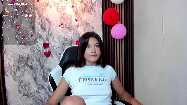 amy innocent 1 online show from 02-16-26, 08:49