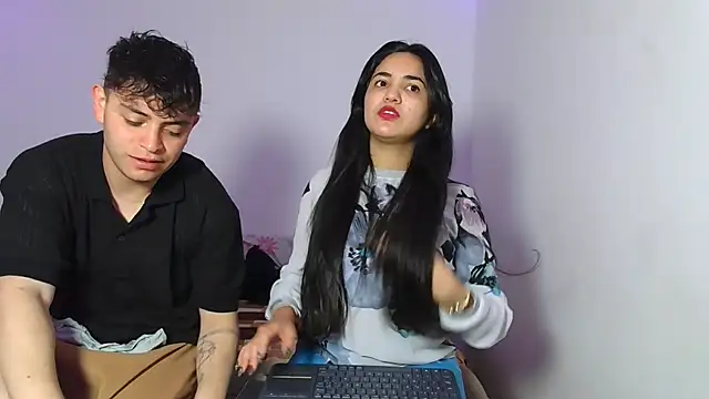 Naughty Nights Live online show from 10-07-25, 06:38