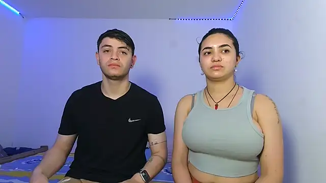 Naughty Nights Live online show from 10-21-25, 11:44