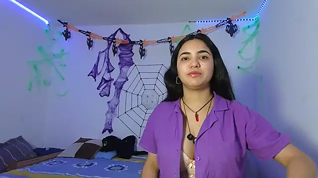 Naughty Nights Live online show from 10-22-25, 11:32