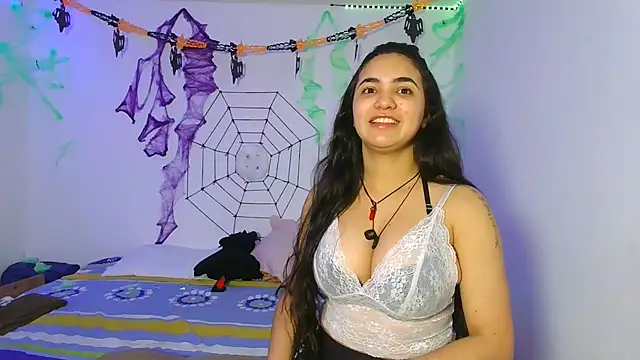 Naughty Nights Live online show from 10-25-25, 11:29