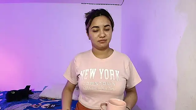 Naughty Nights Live online show from 02-06-26, 12:08