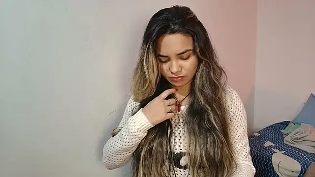 Naughty Nights Live online show from 03-06-26, 06:59