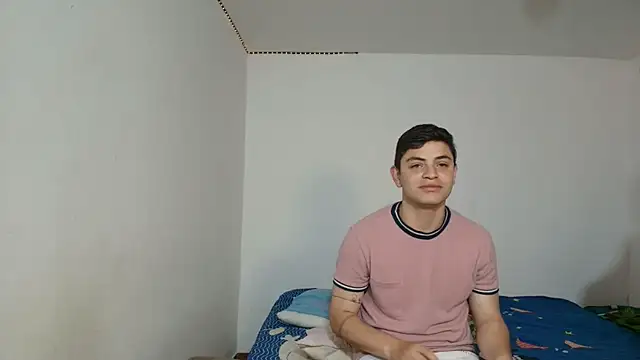 Naughty Nights Live online show from 04-10-26, 07:40