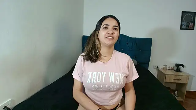 Naughty Nights Live online show from 07-19-26, 11:47