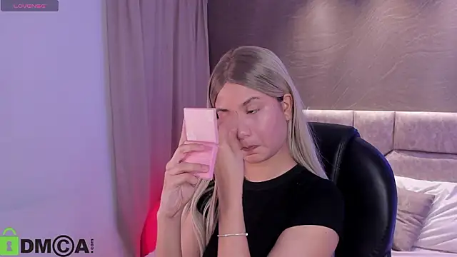 Arinextdoor online show from 02-01-26, 02:32