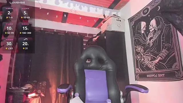 Snapshot of Katyuska_Sg1 chatting on 10-28-25, 08:00 Katyuska Sg1 online show from 10-28-25, 08:00