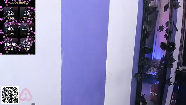 Snapshot of Katyuska_Sg1 chatting on 02-10-26, 08:02 Katyuska Sg1 online show from 02-10-26, 08:02