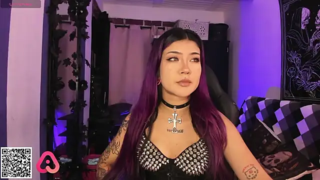 Snapshot of Katyuska_Sg1 chatting on 03-23-26, 09:41 Katyuska Sg1 online show from 03-23-26, 09:41