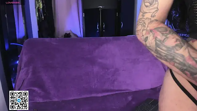 Katyuska Sg1 online show from 05-20-26, 06:58