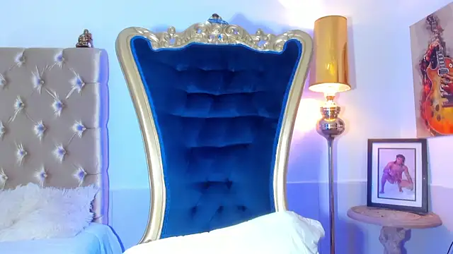 antonio  444 online show from 09-16-25, 08:59