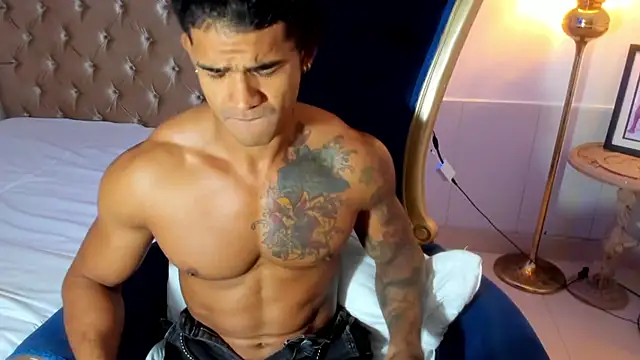 antonio  444 online show from 11-16-25, 10:32