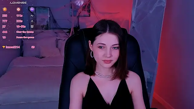 Kimmie shine online show from 10-24-25, 08:44