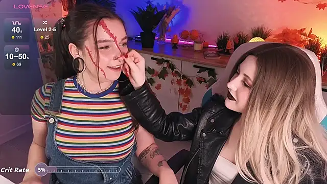 Kimmie shine online show from 10-30-25, 11:55