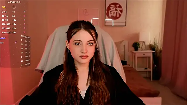 Kimmie shine online show from 06-02-26, 12:51