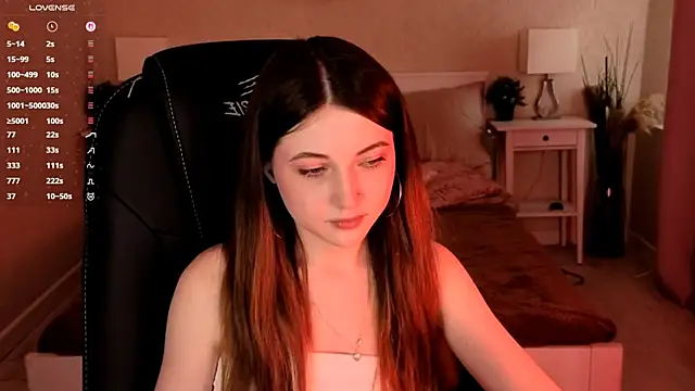 Kimmie shine online show from 07-04-26, 02:34