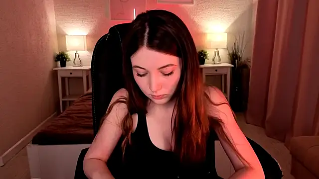 Kimmie shine online show from 07-21-26, 04:31