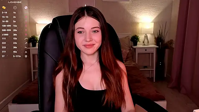 Kimmie shine online show from 07-24-26, 03:43