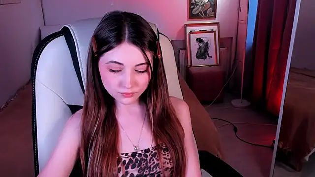 Kimmie shine online show from 08-04-26, 03:14