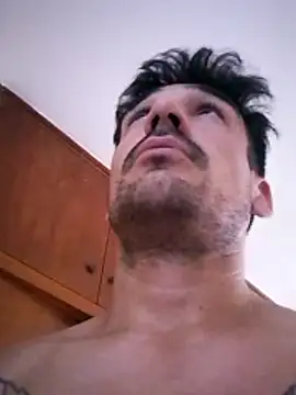 bigandstrong2217 online show from 02-08-26, 09:07