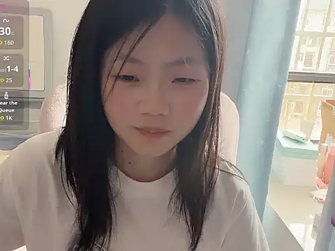 Jamxuan online show from 03-18-26, 01:20