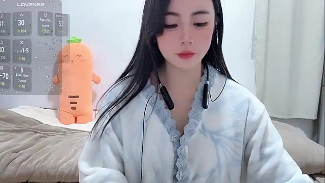 Yingbao-Baby online show from 02-02-26, 05:06