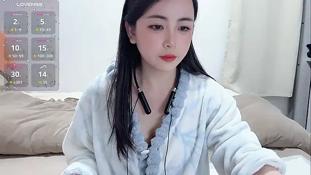 Yingbao-Baby online show from 02-05-26, 02:54