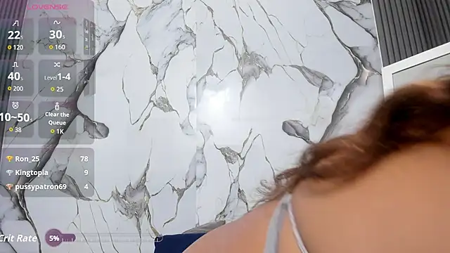 Kenishax  online show from 02-03-26, 06:40