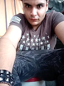 LuxuriousCure4 online show from 09-15-25, 05:02