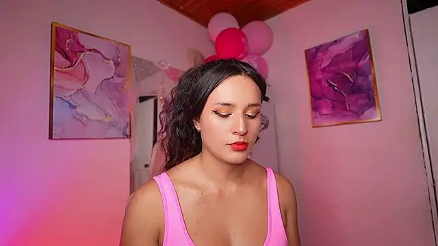 Dannaa Lovs online show from 02-24-26, 02:04