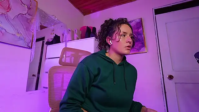 Dannaa Lovs online show from 03-12-26, 02:12