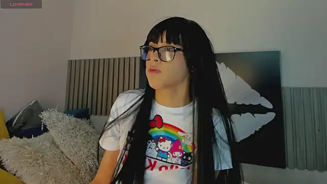 Blue Sixx online show from 10-11-25, 10:19