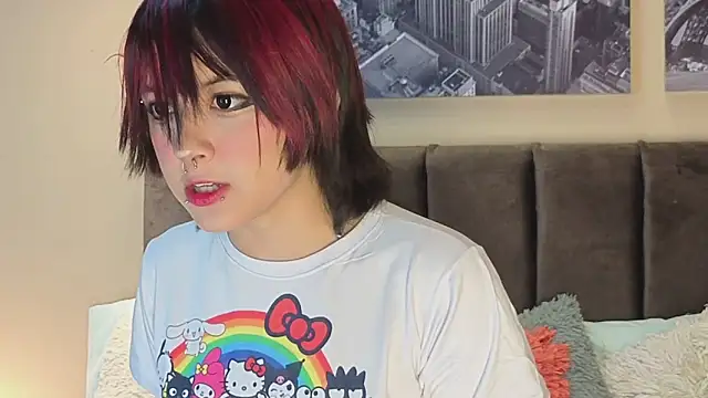 Blue Sixx online show from 11-06-25, 09:26