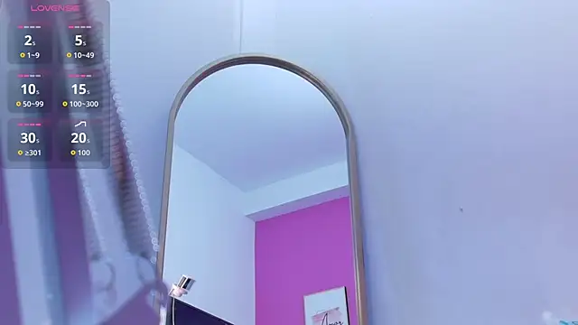 EbonyCoWorker online show from 02-13-26, 06:59