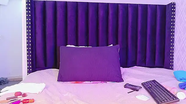 EbonyCoWorker online show from 03-10-26, 06:57