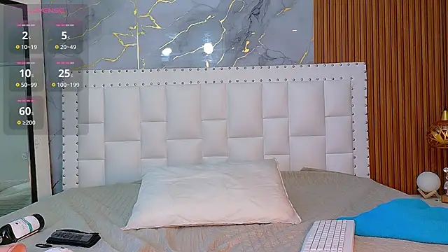 EbonyCoWorker online show from 04-23-26, 12:29