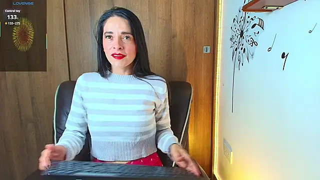 Sophia k Rk online show from 03-03-26, 01:34