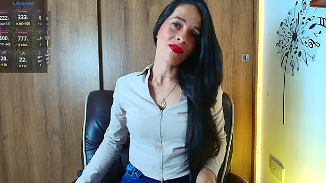 Sophia k Rk online show from 06-16-26, 12:46
