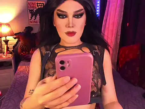 WILDDENNY1 online show from 02-25-26, 09:35