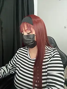 Snapshot of Anonnymsk chatting on 09-27-25, 05:01 Anonnymsk online show from 09-27-25, 05:01