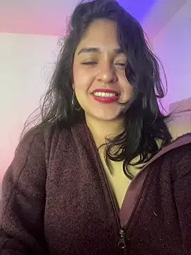 EmilyNoir1 online show from 01-10-26, 11:31