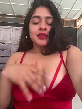 EmilyNoir1 online show from 03-29-26, 04:40