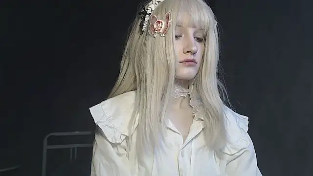 Snapshot of Charlie_Crystal chatting on 03-15-26, 01:55 Charlie Crystal online show from 03-15-26, 01:55