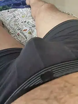 ScuffingBungalow online show from 10-29-25, 07:15