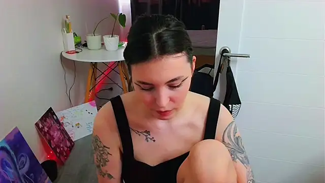 peachyness online show from 07-12-26, 01:02